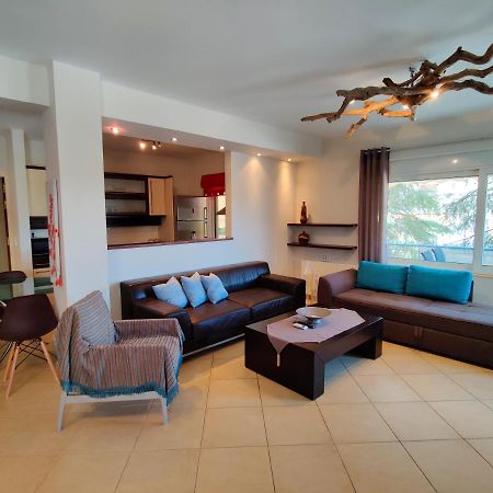 נאפפליו Quiet Luxury Apartment Near City Center And Port מראה חיצוני תמונה