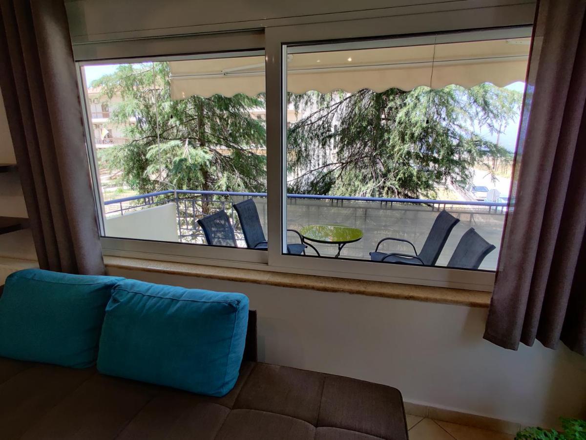 נאפפליו Quiet Luxury Apartment Near City Center And Port מראה חיצוני תמונה