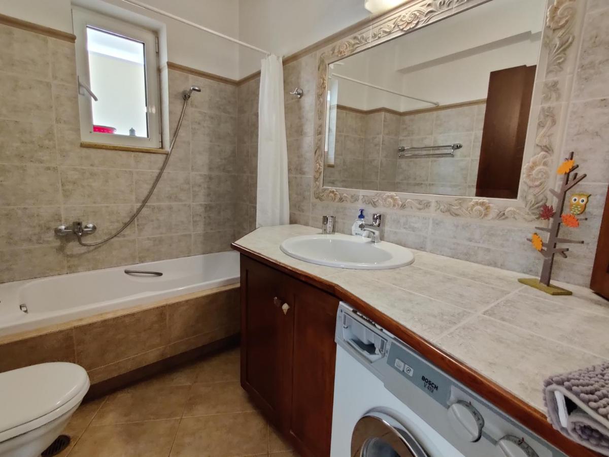 נאפפליו Quiet Luxury Apartment Near City Center And Port מראה חיצוני תמונה