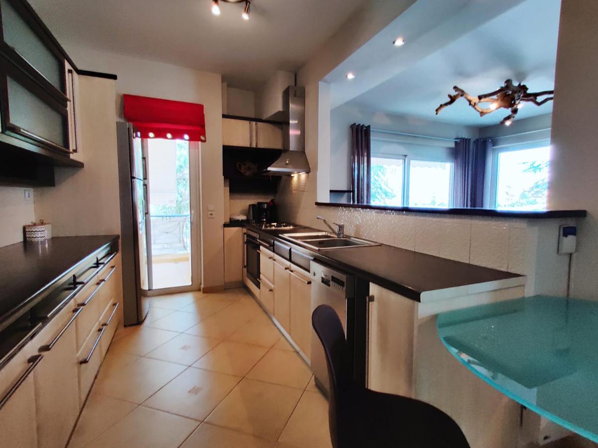 נאפפליו Quiet Luxury Apartment Near City Center And Port מראה חיצוני תמונה