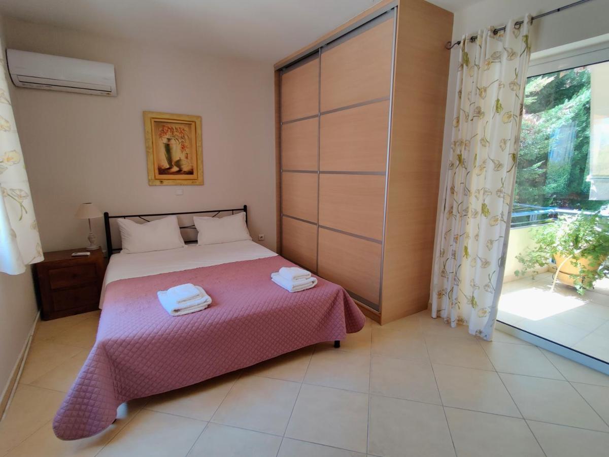 נאפפליו Quiet Luxury Apartment Near City Center And Port מראה חיצוני תמונה