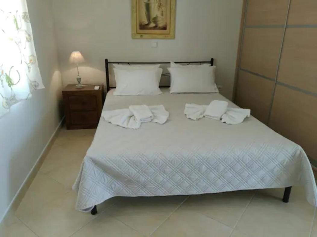 נאפפליו Quiet Luxury Apartment Near City Center And Port מראה חיצוני תמונה