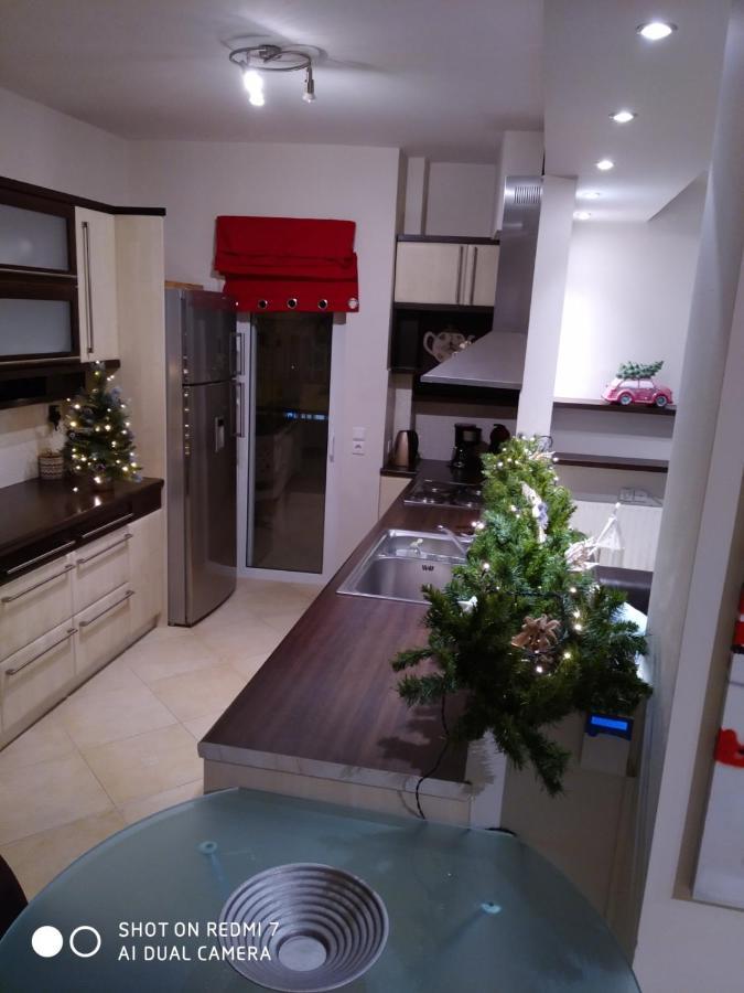 נאפפליו Quiet Luxury Apartment Near City Center And Port מראה חיצוני תמונה