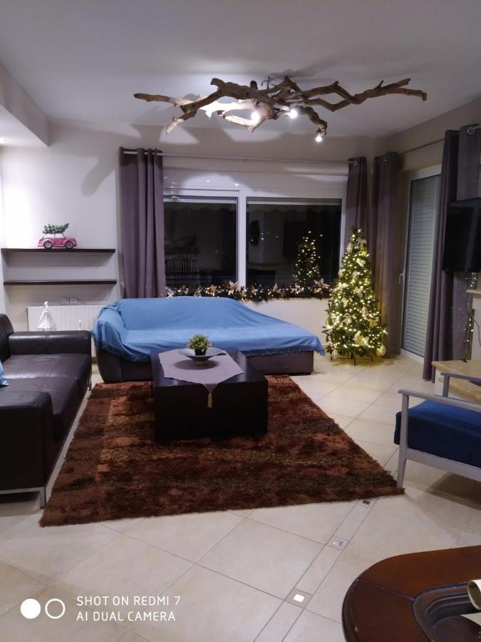 נאפפליו Quiet Luxury Apartment Near City Center And Port מראה חיצוני תמונה