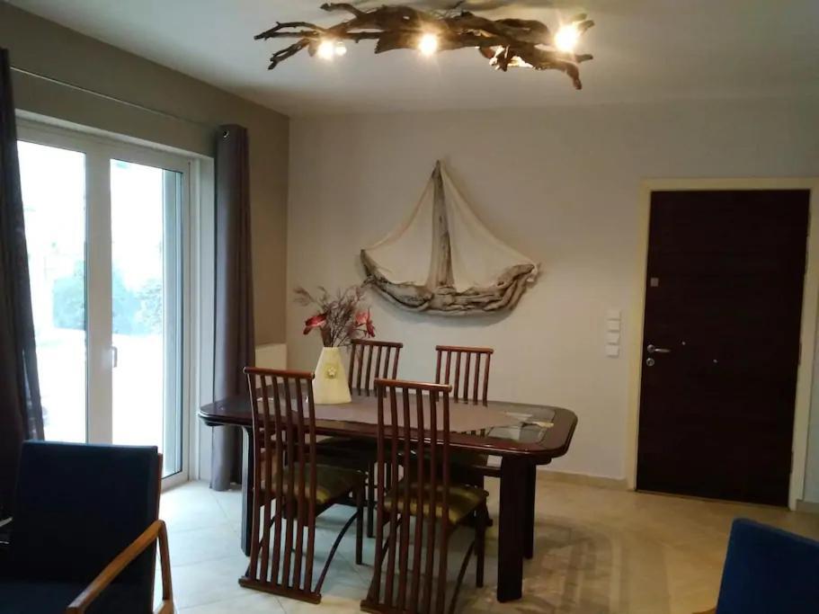 נאפפליו Quiet Luxury Apartment Near City Center And Port מראה חיצוני תמונה